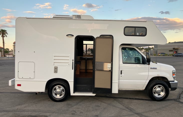 RV Photo