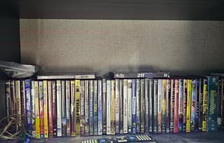 Genesis supreme toy hauler 27fs ( 32' overall )