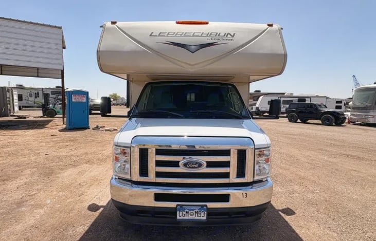 RV Photo