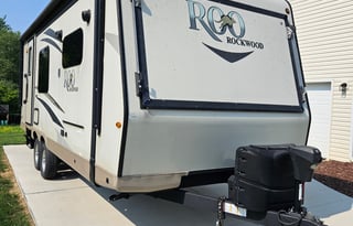 Rockwood Roo 23FL