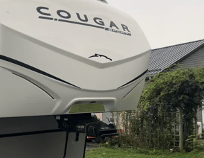 Keystone 2700BH Cougar