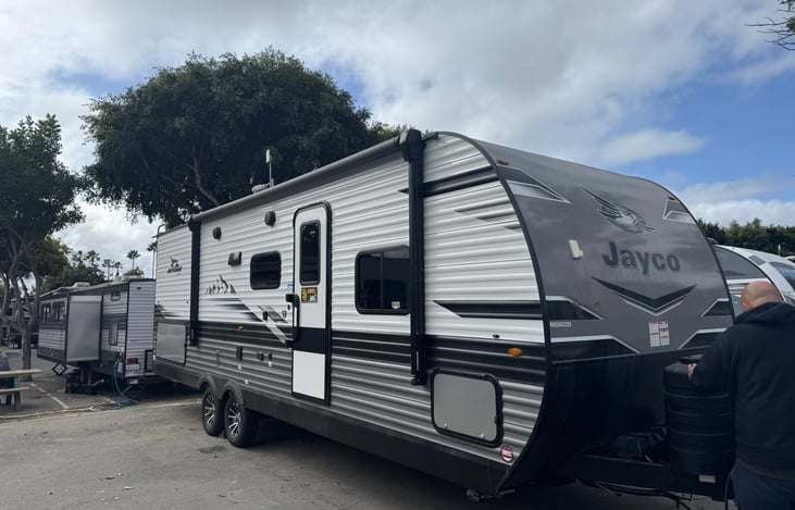 RV Photo
