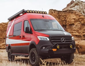 Storyteller Overland Storyteller Overland Beast MODE AWD