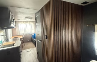 Comfy Remodeled RV -Also for sale