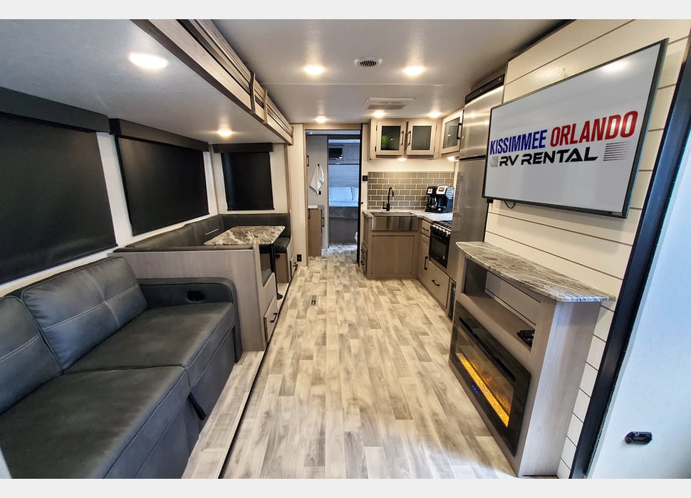 Travel Trailer rentals in Belmont