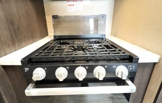 2021 Grand Designs Transcend Xplor 297QB