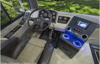 2016 Sportscoach CrossCountry