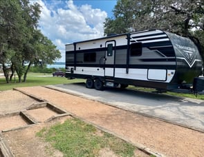 Grand Design Transcend Xplor 261BH