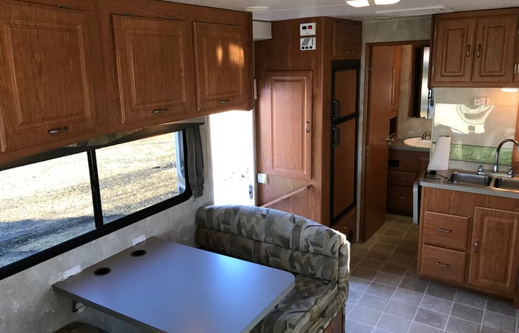 RV Photo