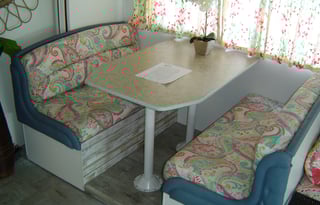 "Pearl" Sunny Beach House RV - Families love it!