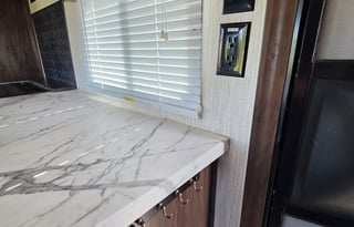 2021 Forest River RV Cherokee 294GEBG Split Bunk