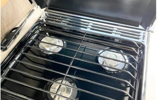 New, Super Clean Getaway Camper! Great for PSU