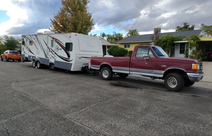 RV Photo