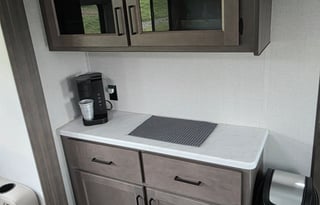 Woodluvto rent our Camper to you