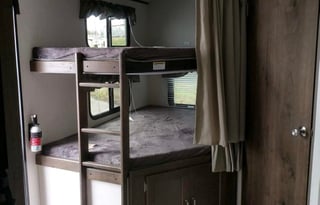 2019 Keystone Passport Grand Touring 2820BH