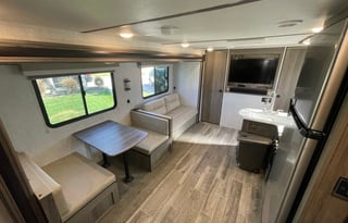 2021 Gulf Stream RV Ameri-Lite 268BH - Bunkhouse