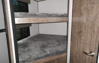 2023 Riverside RV Xplorer 240BHX