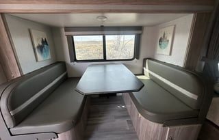 2022 Winnebago Micro Minnie Winnie MM1808FBS