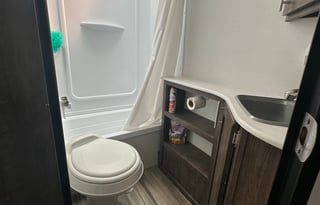 2021 Riverside RV