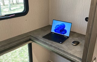 2022 Coachmen RV Mirada 35ES