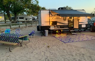 Bunkhouse - 2021 Keystone Springdale Mini 1760BH