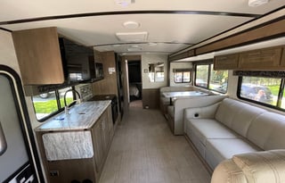 2021 Forest River RV FR3 30DS