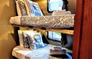 2016 Holiday Rambler Admiral 32H