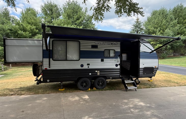 RV Photo