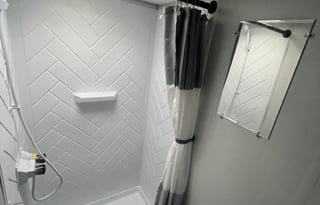 2022 Forest River RV Salem FSX 177BHX