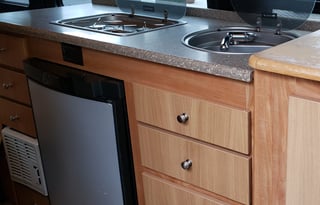 2010 Winnebago Era 170X