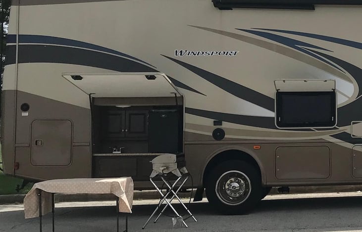 RV Photo
