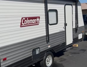 Dutchmen RV Coleman 17B