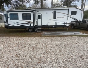Forest River RV Sabre 36BHQ
