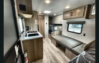 2025 Keystone RV Coleman 17B