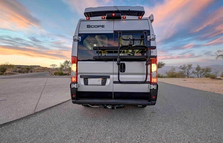 RV Photo