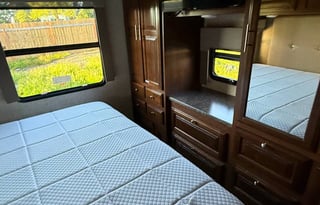 2016 Forest River Georgetown 31D