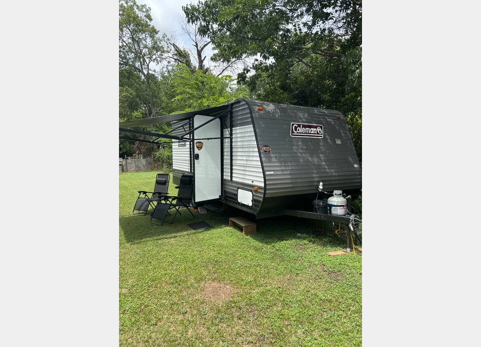 Travel Trailer rentals in Waxahachie