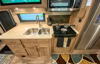Beautiful Jayco w Solar, Sat, WIFI ext, STARLINK**