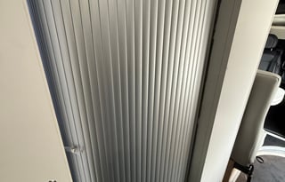 2026 Airstream Rangeline Pop-Top Camper Van