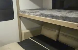 2025 Grand Design Reflection-The Bunkhouse Beauty