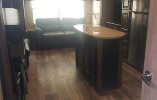 2016 Cruiser Radiance Touring R-32RESL