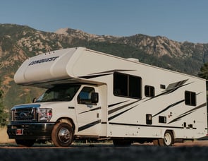 Gulf Stream RV Conquest Class C 6280LE