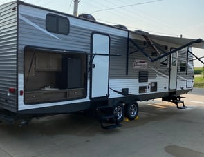 Dutchmen RV Coleman Lantern Series 314BH