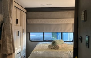 2022 Forest River RV Sunseeker  (LOLA)