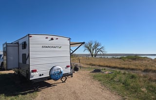 2021 Starcraft Autumn Ridge Single Axle 180BHS