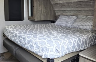 Wildwood Heritage Glen Hyper-Lyte