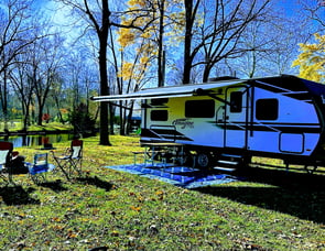 Grand Design Imagine XLS 21BHE