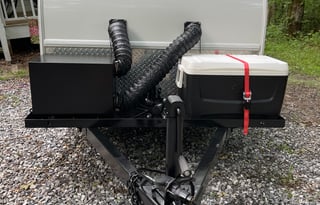 MinnowCamp Teardrop Class Camper