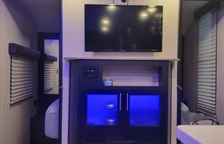 2021 Forest River RV Cherokee Grey Wolf 26DBH