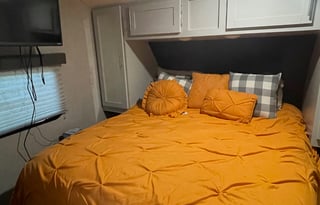 2020 Keystone RV Bullet 269RLSWE